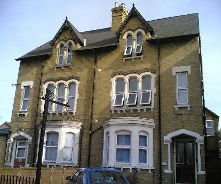 Amazon Guest House Oxford Dış mekan fotoğraf