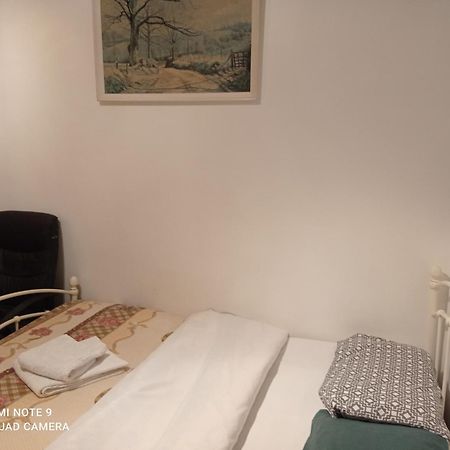 Amazon Guest House Oxford Dış mekan fotoğraf