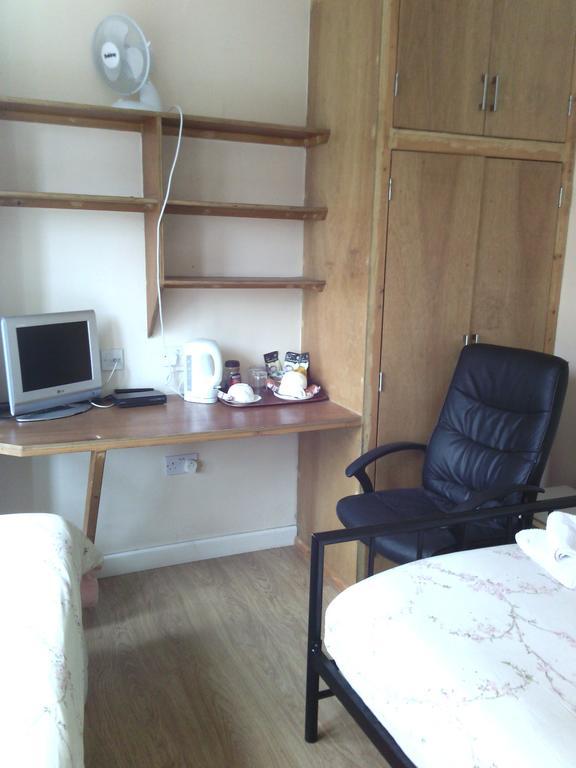 Amazon Guest House Oxford Oda fotoğraf