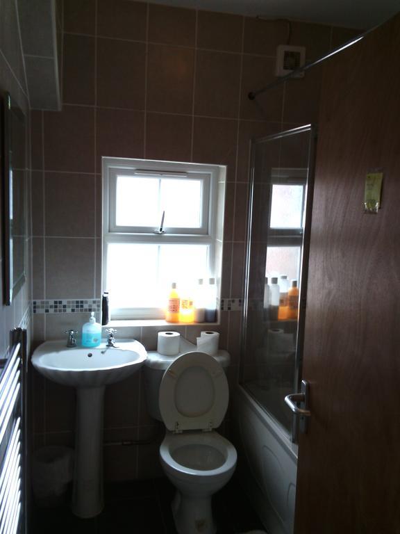 Amazon Guest House Oxford Oda fotoğraf