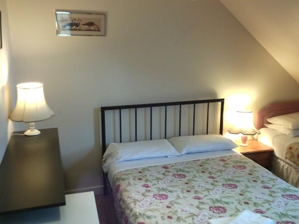 Amazon Guest House Oxford Oda fotoğraf