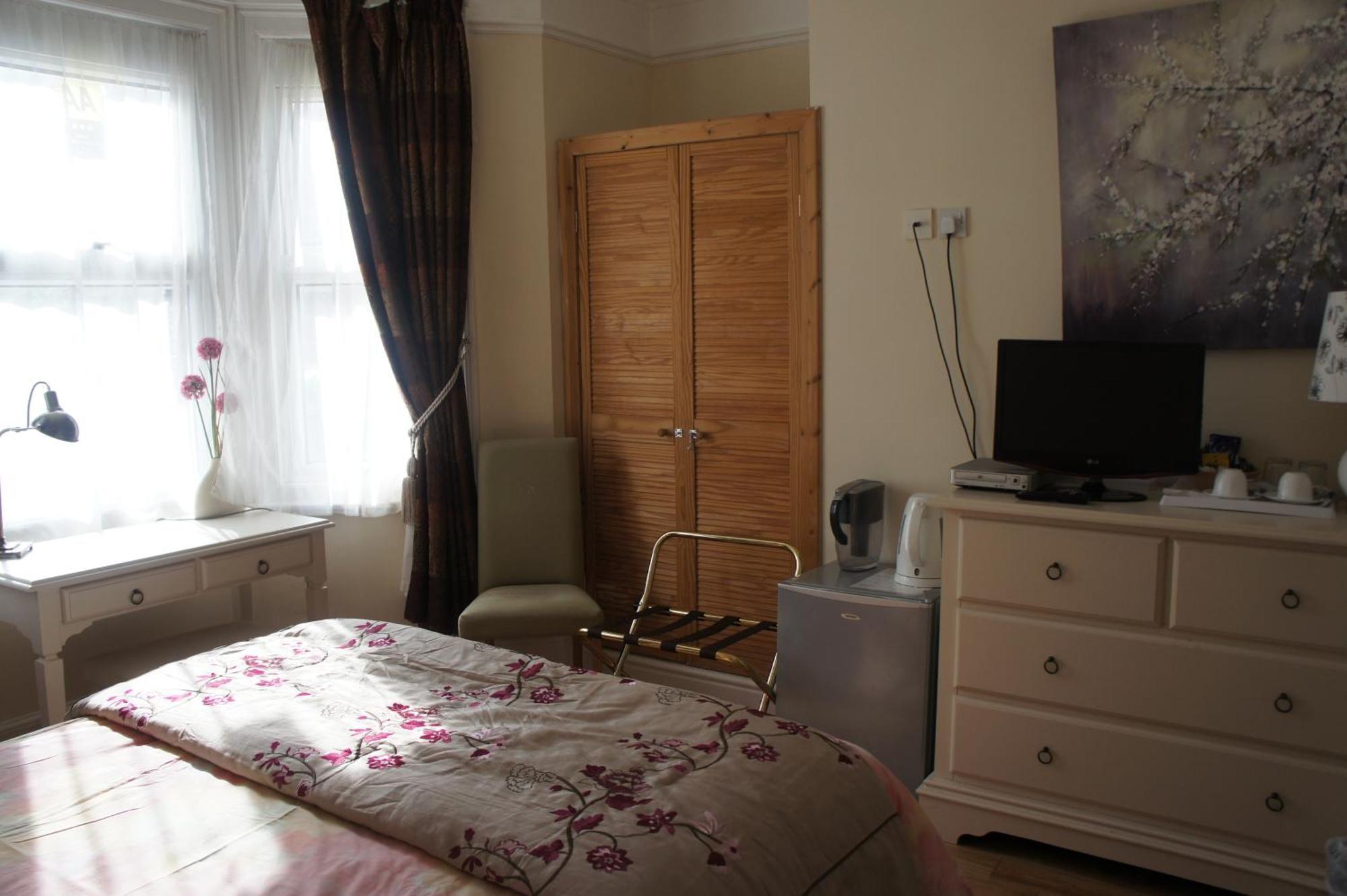 Amazon Guest House Oxford Dış mekan fotoğraf