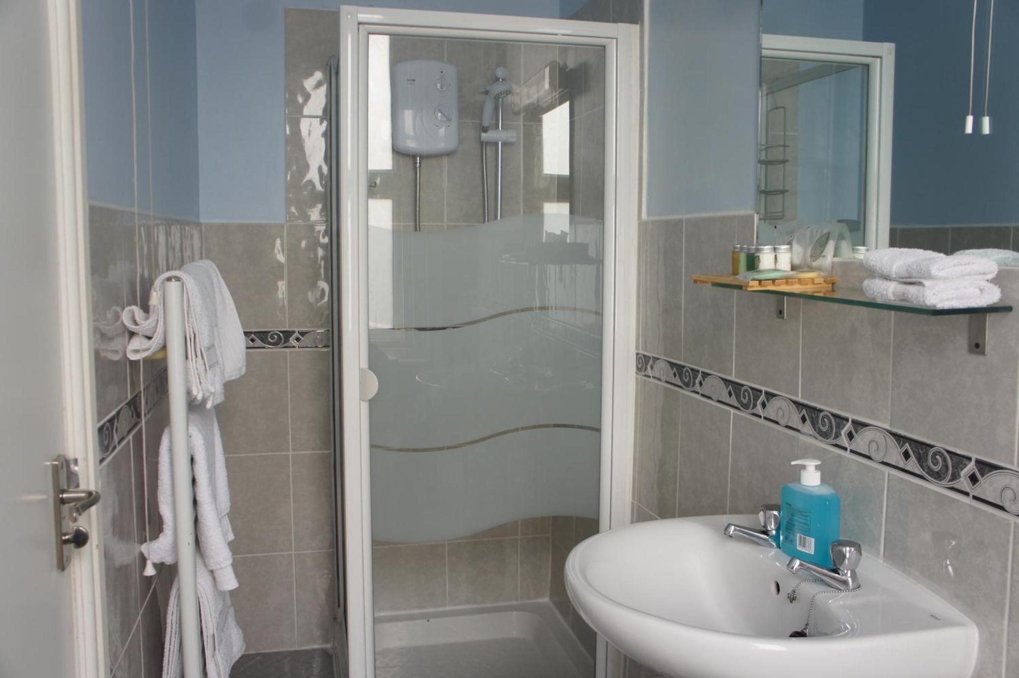 Amazon Guest House Oxford Dış mekan fotoğraf