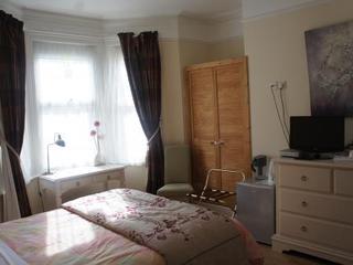 Amazon Guest House Oxford Dış mekan fotoğraf